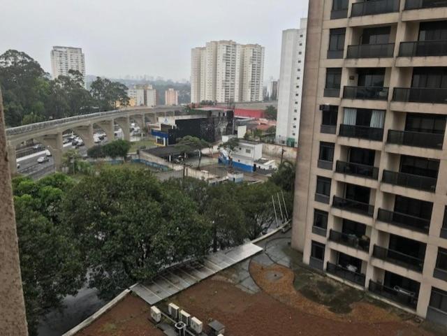 Flat Nobile Congonhas Em Frente Ao Aeroporto - H614 Ξενοδοχείο Σάο Πάολο Δωμάτιο φωτογραφία